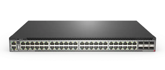 S3748G-6X-EI, 48x1GBase-T,6x10GSFP+, L3 Management Switch product image