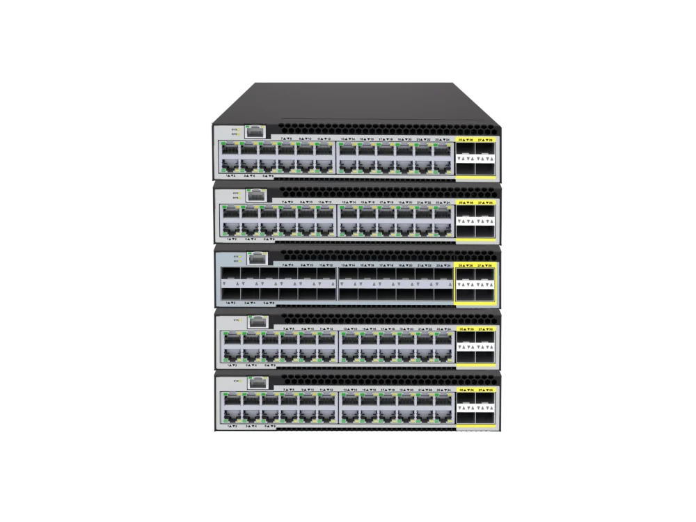 S2 EasyLink Series