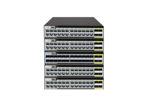 S2 EasyLink Series