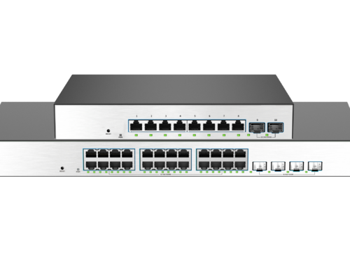 S2100 series S2 EasyLink Series