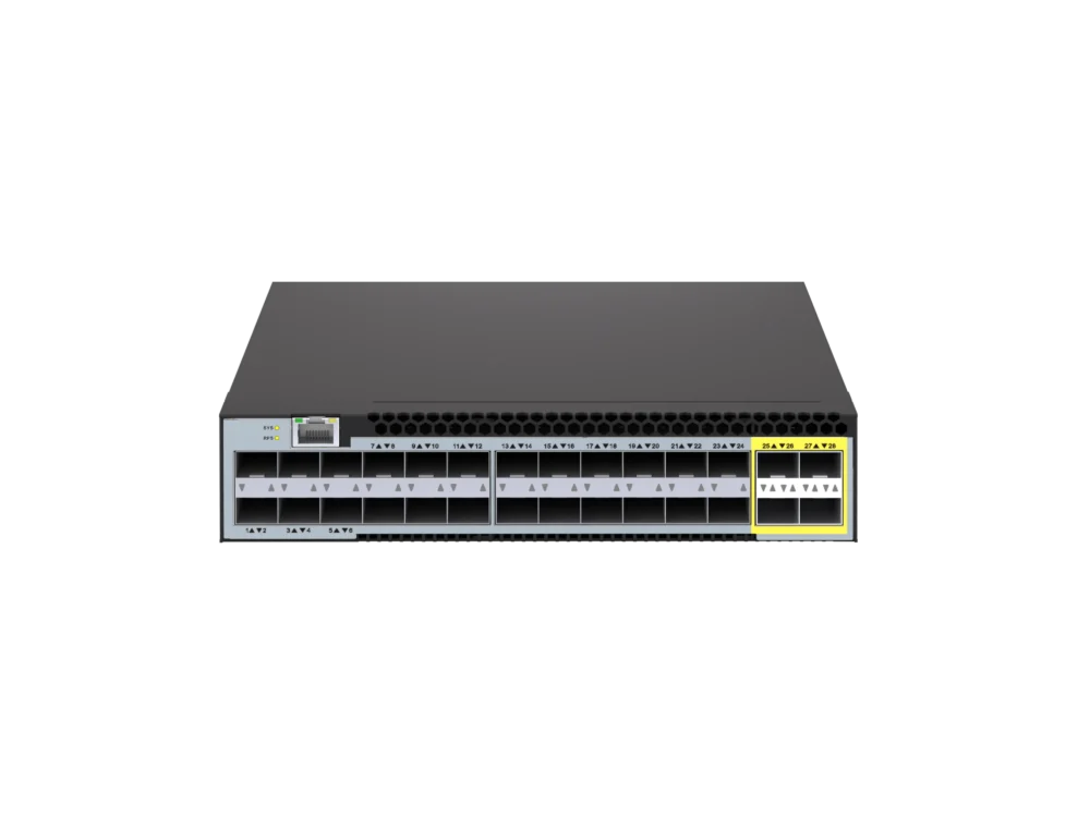 S2 EasyLink Series