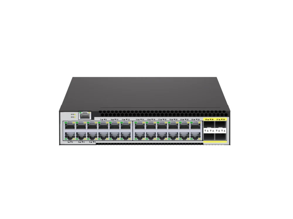 S2 EasyLink Series