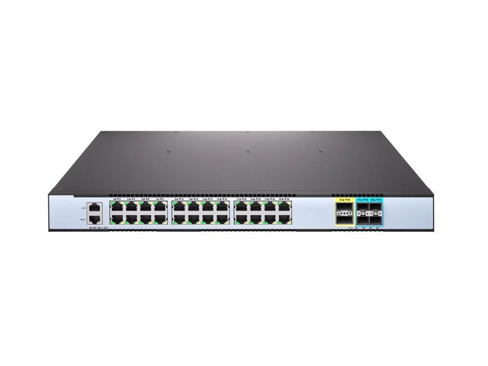 S5 Series 1G