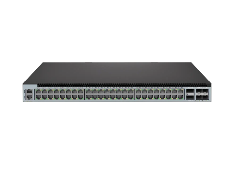 S5 Series 2.5G