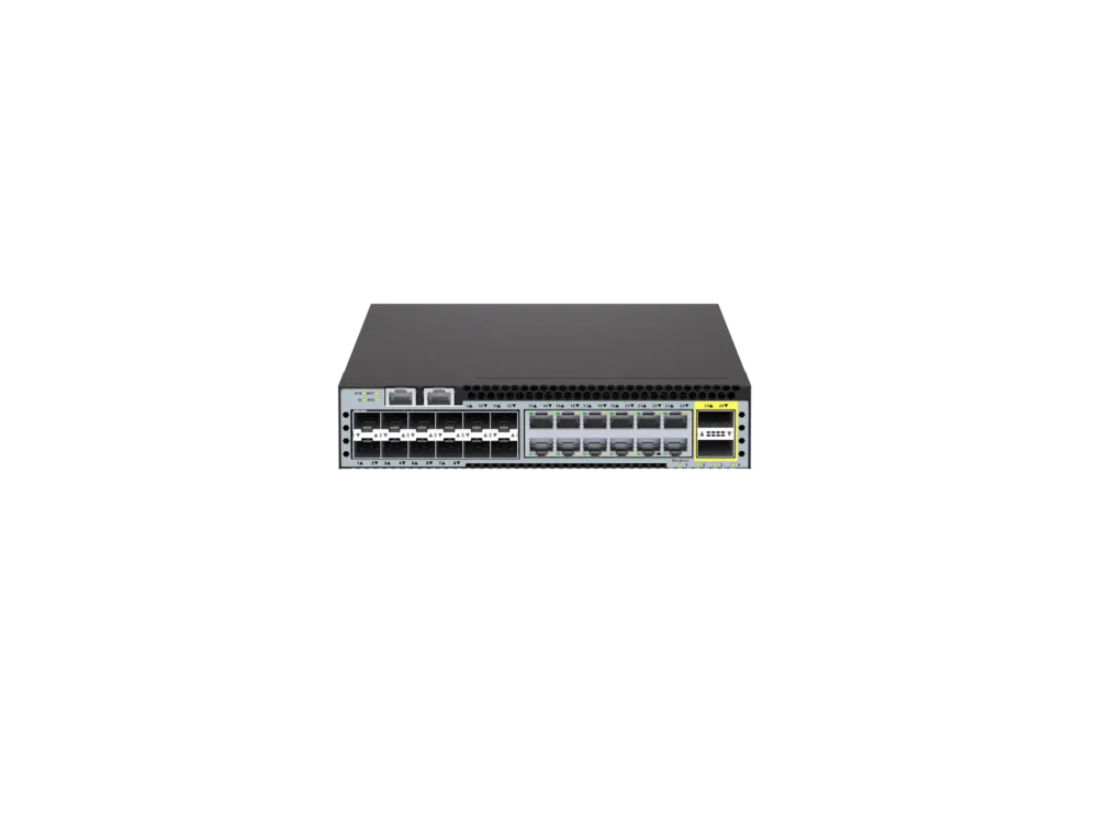 S5 Series 10G