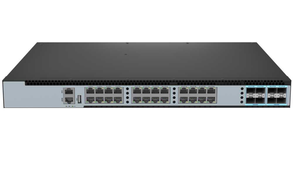 S5424T-8N-EI S5 Series 10G