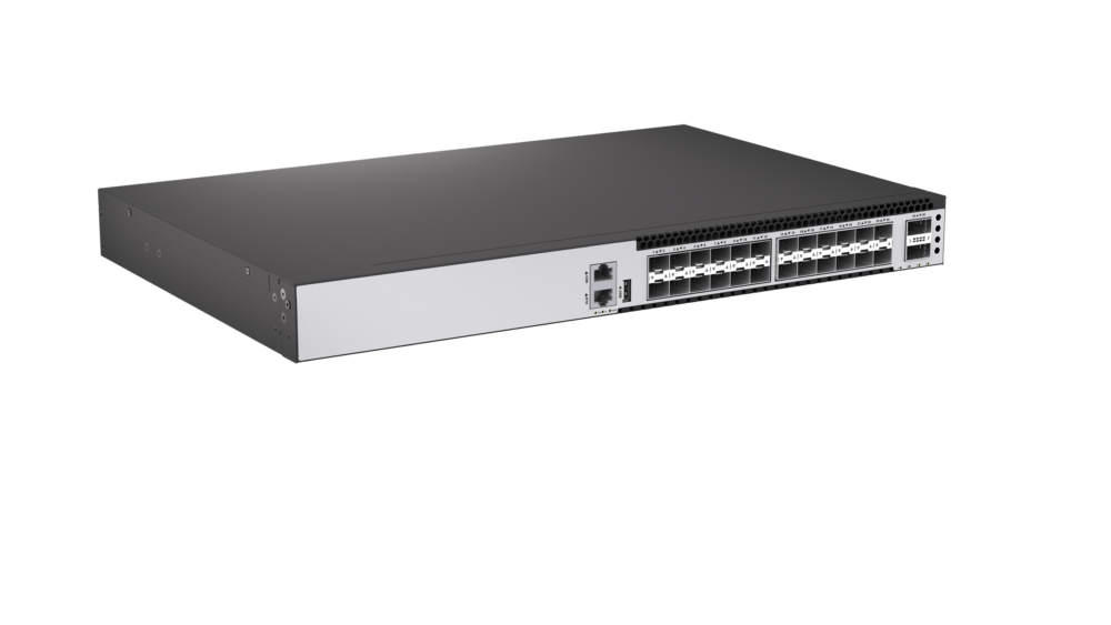 S5424X-2C-EI left S5 Series 10G