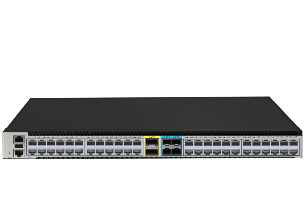 S5448T-4X2C S5 Series 10G