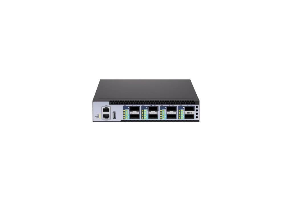 S5 Series 40G