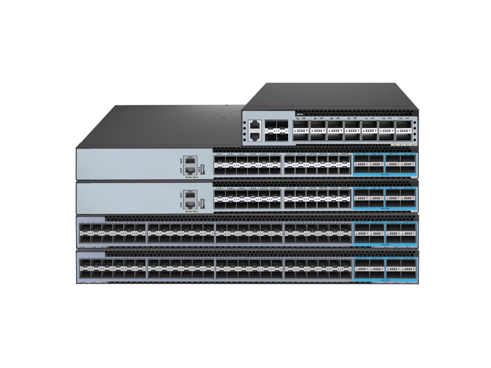 S7 BigFlow Series