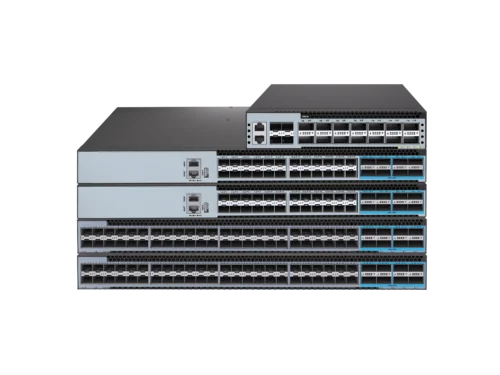 S7 BigFlow Series