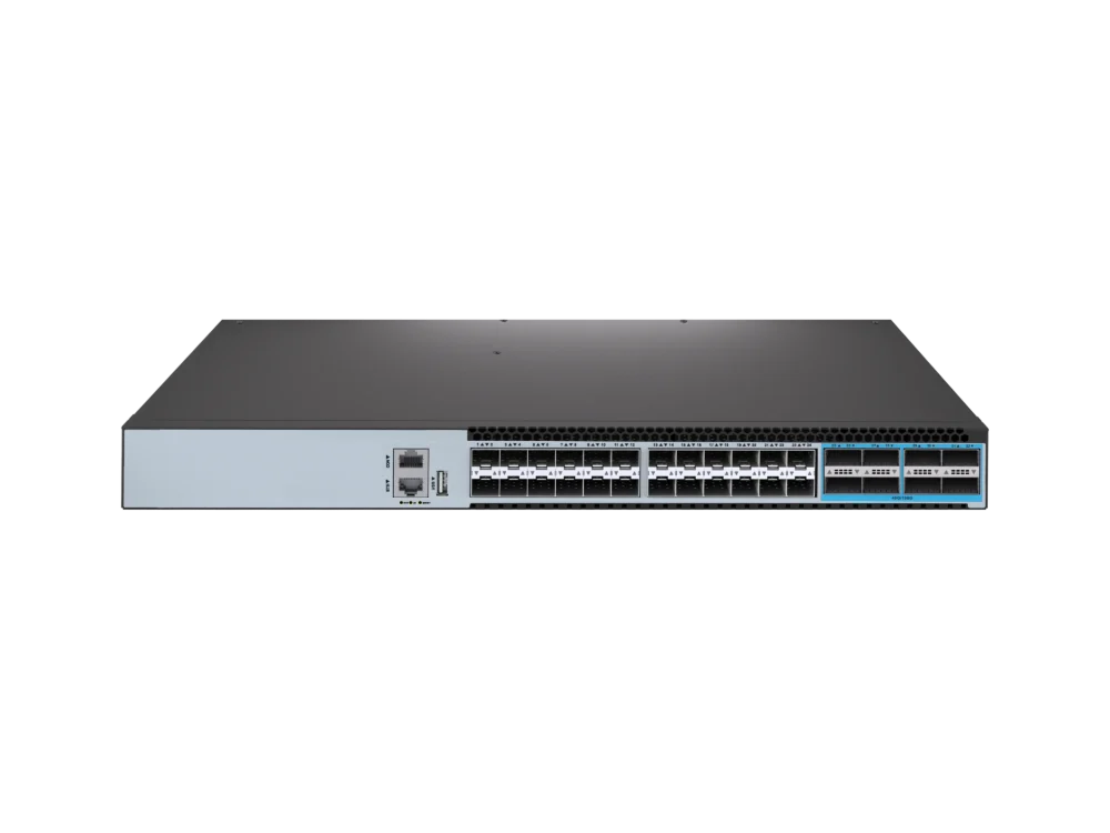 S7 BigFlow Series