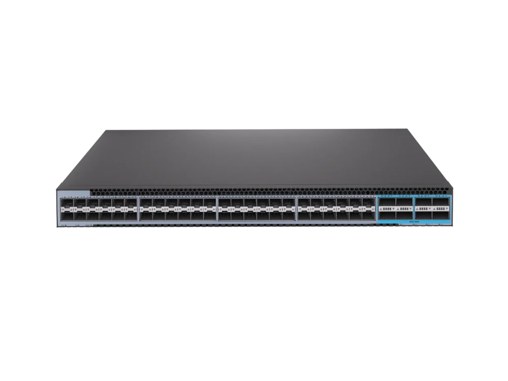 S7 BigFlow Series
