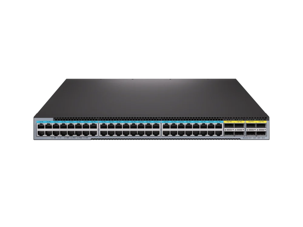 S8 PeakNetX Series