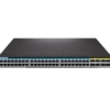 S8 PeakNetX Series