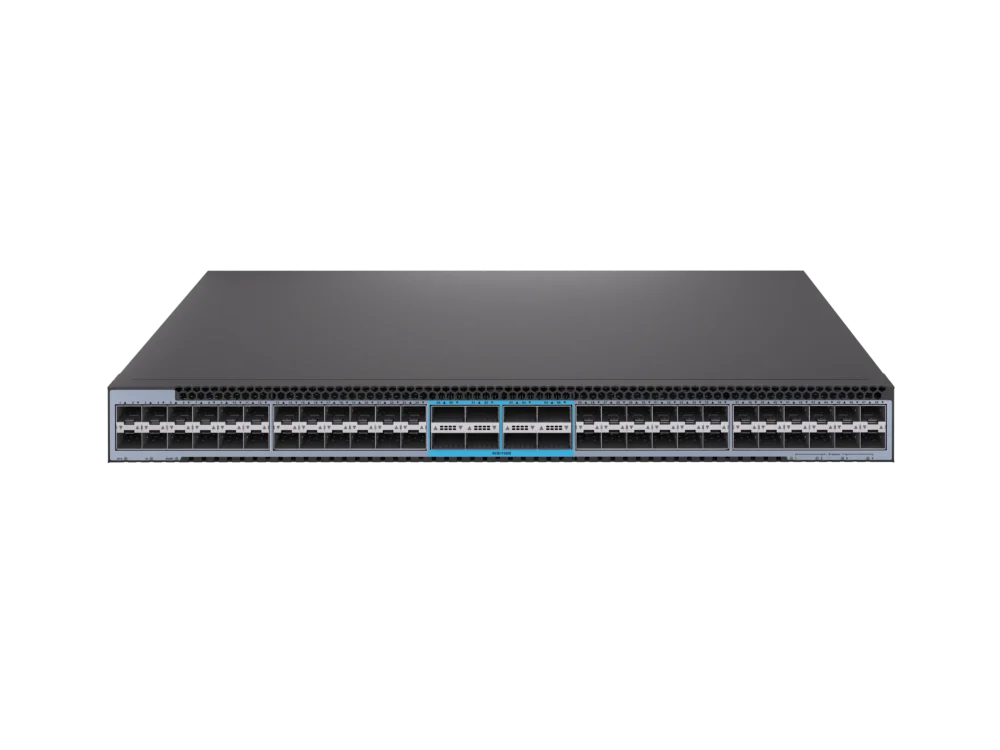 S8 PeakNetX Series