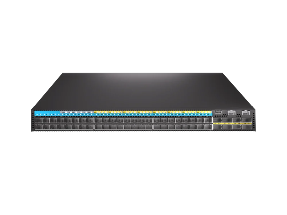 S8 PeakNetX Series