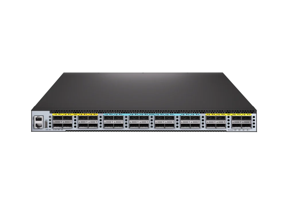 S8 PeakNetX Series