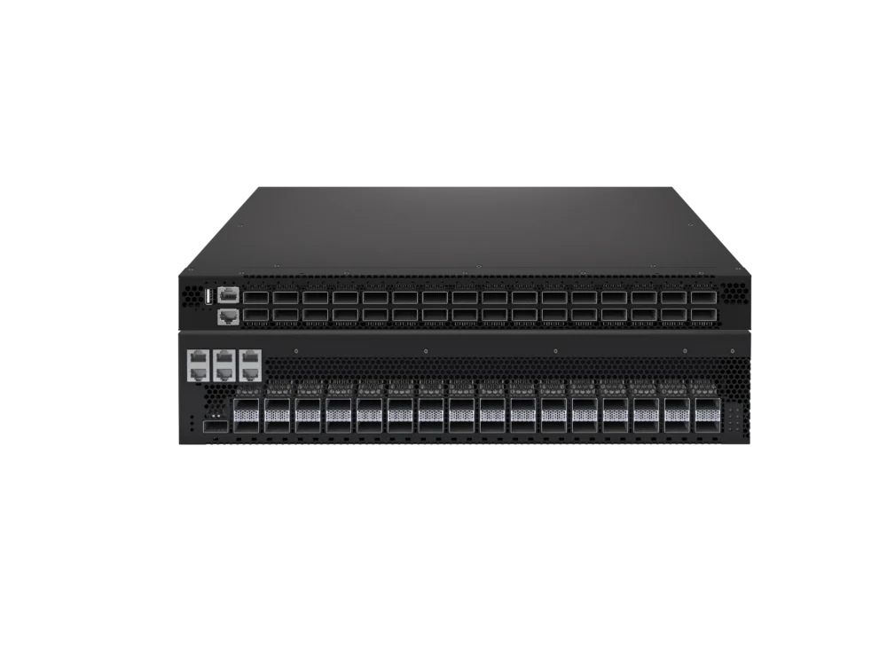 S9 SerdesX Series