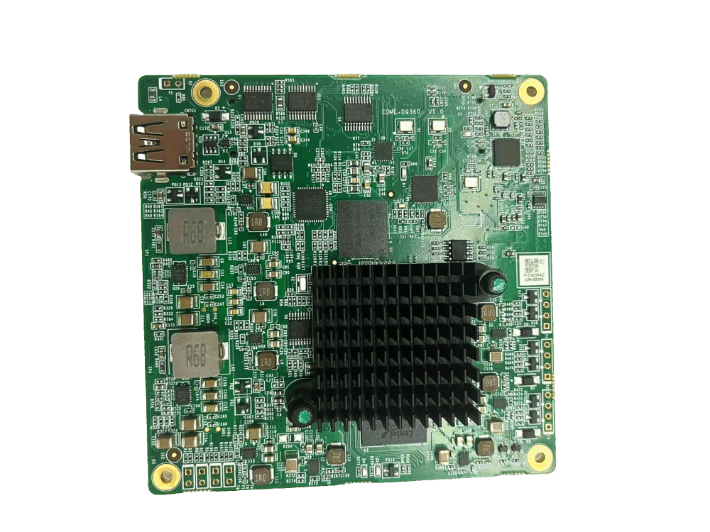 COM-Express Module