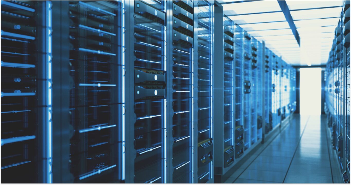 Data center