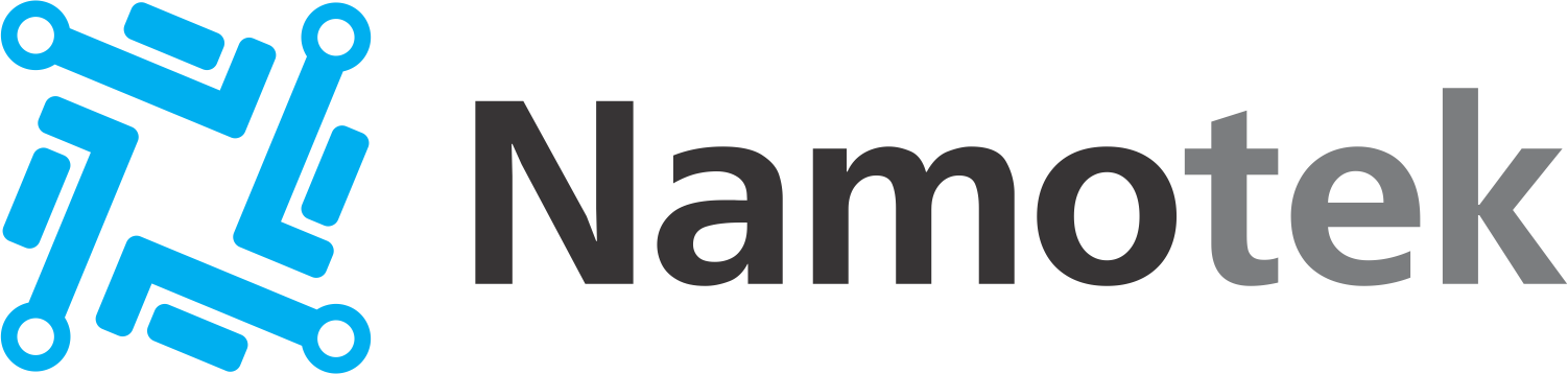Namotek Technology Pvt. Ltd.