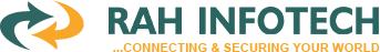 RAH Infotech Pvt. Ltd.